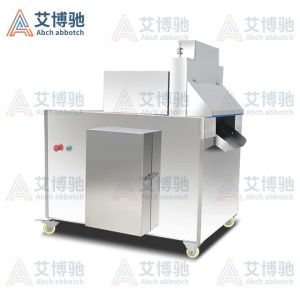 ABCH-QGJ600自動(dòng)切骨機(jī)