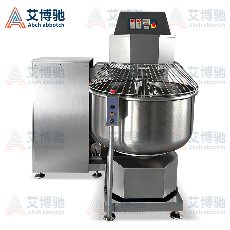 ABCH-OS75F 型翻缸和面機(jī)